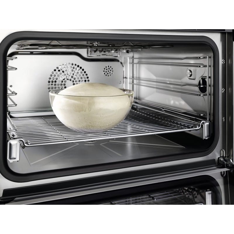 Парова шафа компактна DGC 7440 HCX Pro графітово-сірий Miele Парова шафа компактна DGC 7440 HCX Pro графітово-сірий Miele