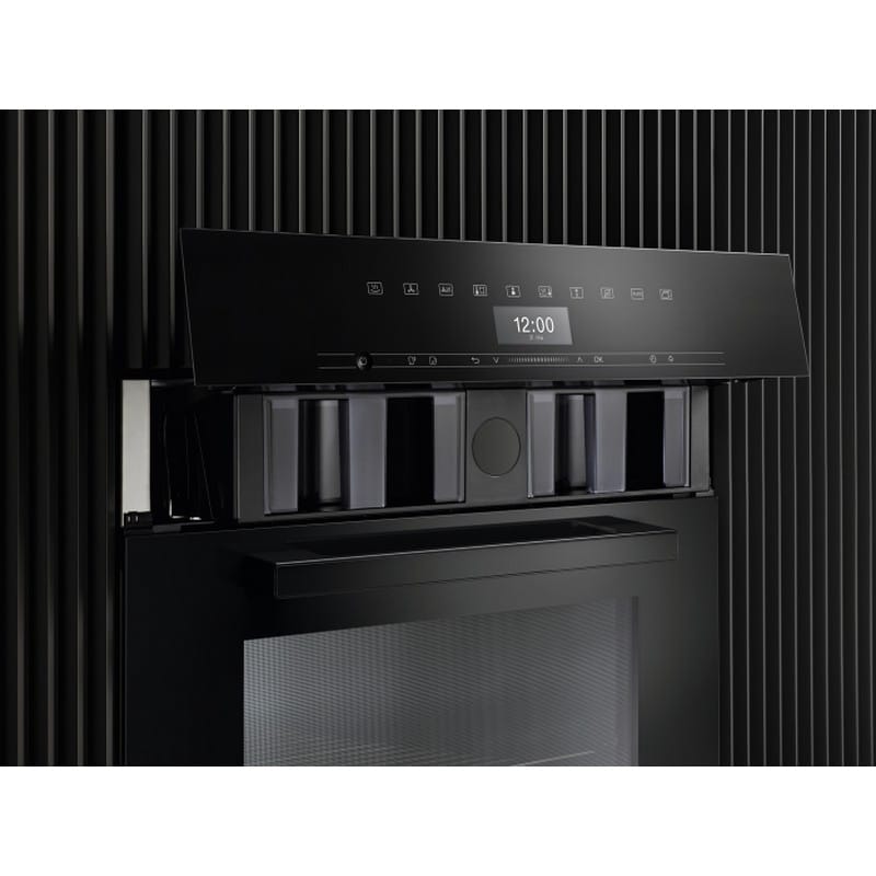 Парова шафа DGC 7460 HC Pro графітово-сірий Miele Парова шафа DGC 7460 HC Pro графітово-сірий Miele