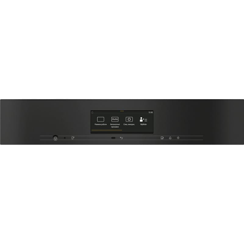 Парова шафа DGC 7860 HC Pro CleanSteel Miele Парова шафа DGC 7860 HC Pro CleanSteel Miele