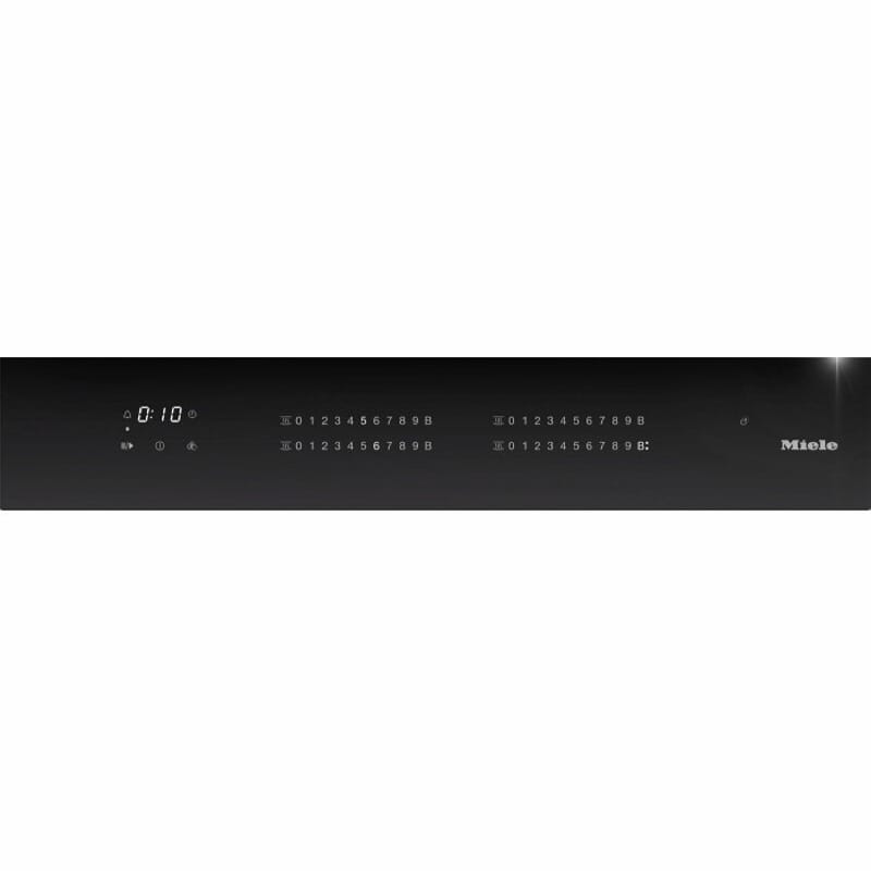 Индукционная варочная поверхность KM 7867-1 FL Diamond Miele Индукционная варочная поверхность KM 7867-1 FL Diamond Miele