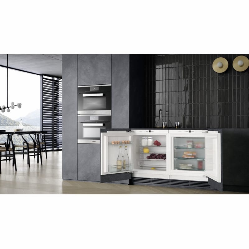 Встраиваемый холодильник K 31242 UiF-1 Miele