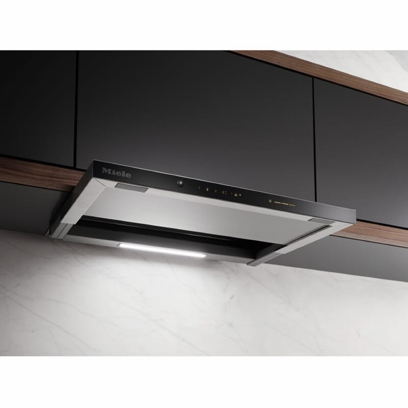 Вытяжка встроенная DAS 4630 Miele Вытяжка встроенная DAS 4630 Miele