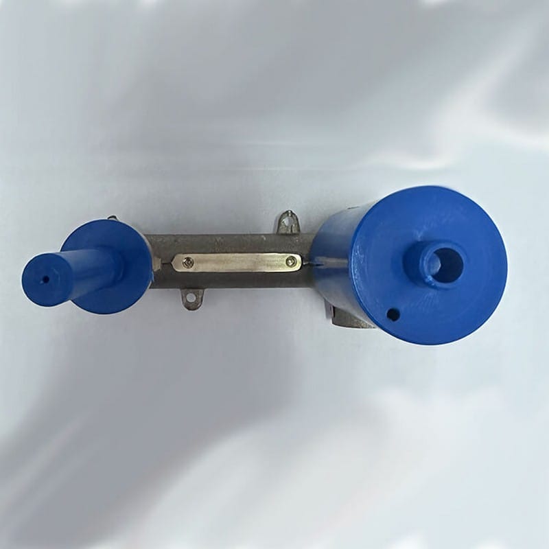 Смеситель для раковины Light 245, черный (LIG106NO70) Paffoni
