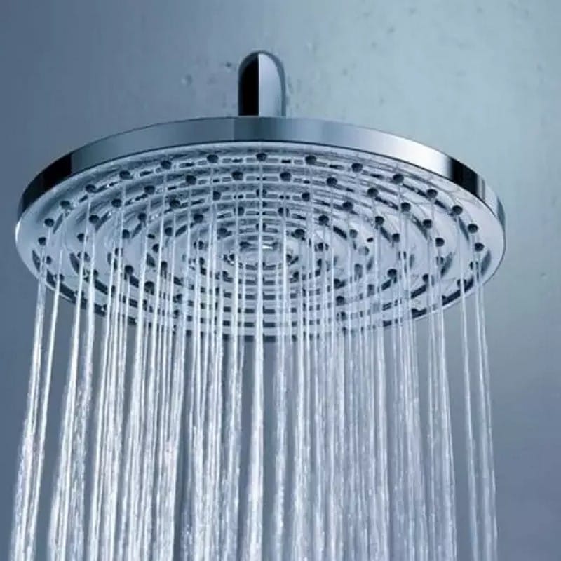 Верхний душ Hansgrohe Raindance S 300 1jet с держателем из стены, 46см Chrome Hansgrohe (27492000) Верхний душ Hansgrohe Raindance S 300 1jet с держателем из стены, 46см Chrome Hansgrohe (27492000)