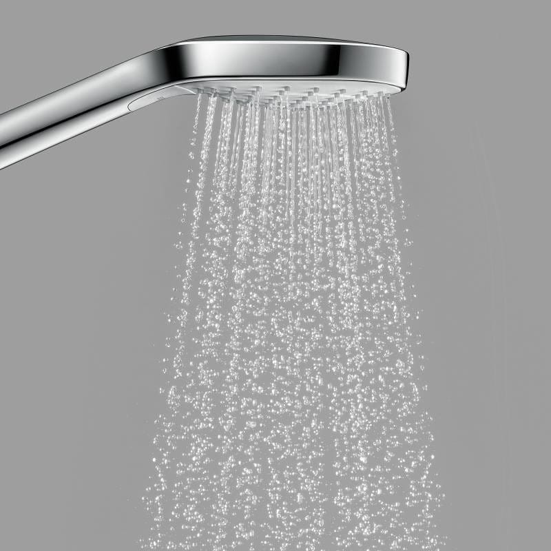 Душовий набір Hansgrohe Croma Select S Vario 1jet 0,65м EcoSmart 9л/хв W/CR Hansgrohe(26563400) Душовий набір Hansgrohe Croma Select S Vario 1jet 0,65м EcoSmart 9л/хв W/CR Hansgrohe(26563400)