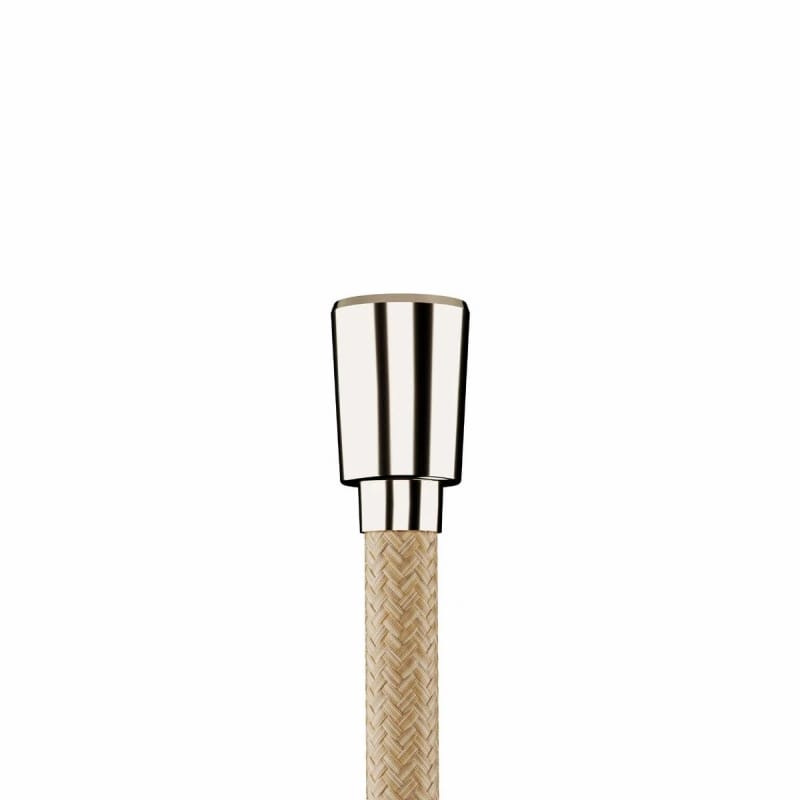 Шланг для душу Hansgrohe Designflex 1.6 м  Polished Gold Optic Hansgrohe (28260990)