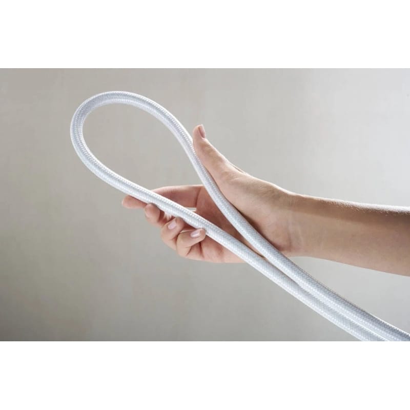 Шланг для душу Hansgrohe Designflex 1.6 м  Matt White Hansgrohe (28260700)
