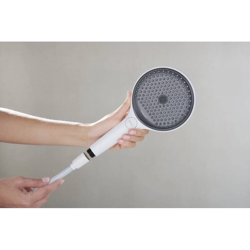 Шланг для душу Hansgrohe Designflex 1.25 м Matt White Hansgrohe (28220700) Шланг для душу Hansgrohe Designflex 1.25 м Matt White Hansgrohe (28220700)