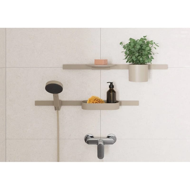 Шланг для душу Hansgrohe Designflex Planet Edition 1.25 м Sand Hansgrohe (28221210) Шланг для душу Hansgrohe Designflex Planet Edition 1.25 м Sand Hansgrohe (28221210)