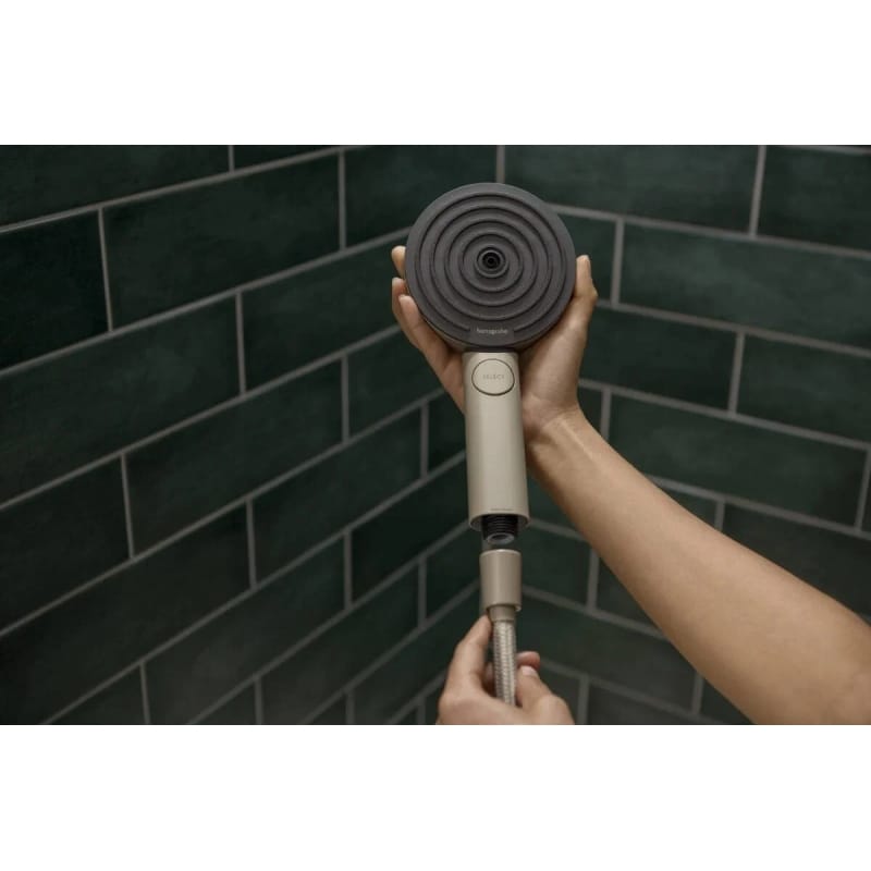 Шланг для душу Hansgrohe Designflex Planet Edition 1.25 м Sand Hansgrohe (28221210) Шланг для душу Hansgrohe Designflex Planet Edition 1.25 м Sand Hansgrohe (28221210)