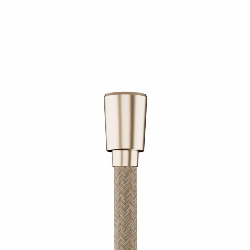 Шланг для душу Hansgrohe Designflex 1.25 м Brushed Bronze Hansgrohe (28220140) Шланг для душу Hansgrohe Designflex 1.25 м Brushed Bronze Hansgrohe (28220140)