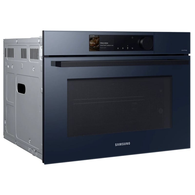 Компактный духовой шкаф NQ5B6753CAN/WT Samsung