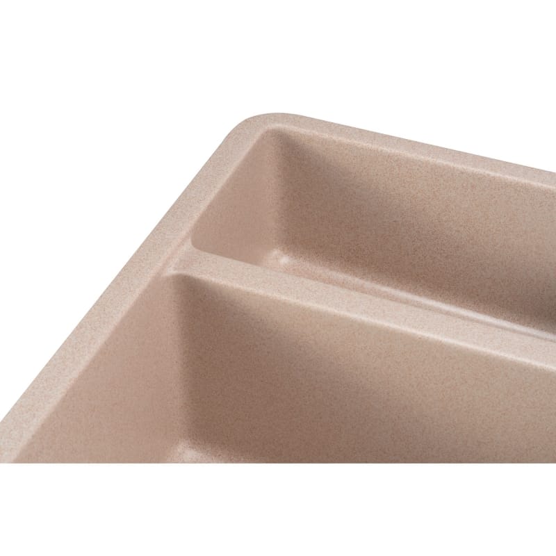 Мойка Under top DOUBLE avena (705*445mm.) гранит GRANADO Мойка Under top DOUBLE avena (705*445mm.) гранит GRANADO