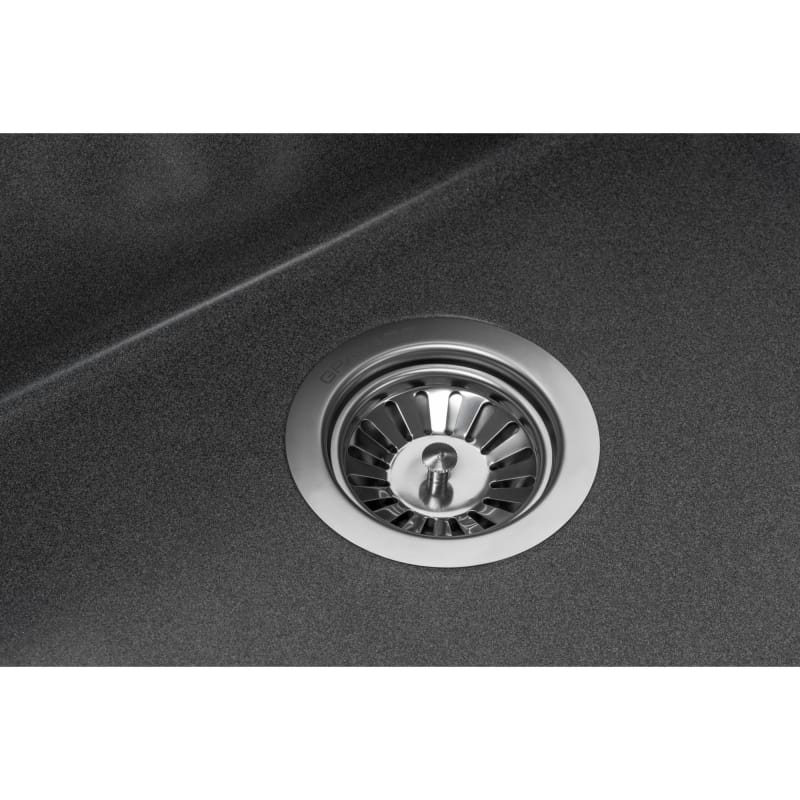 Мийка Under top DOUBLE grafito (705*445mm.) граніт GRANADO Мийка Under top DOUBLE grafito (705*445mm.) граніт GRANADO