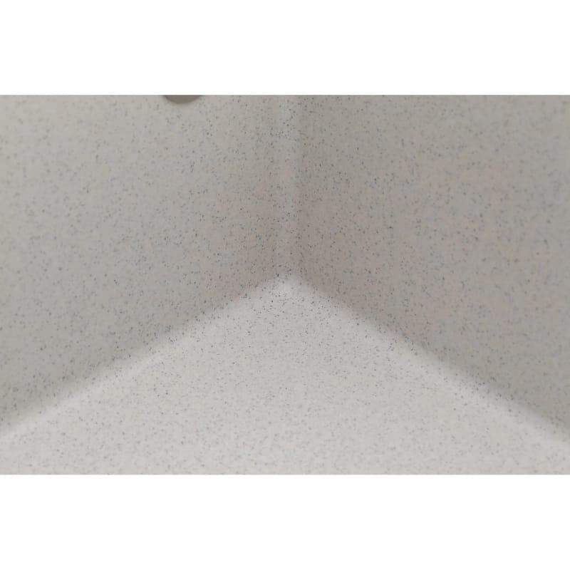 Мойка Under top gris (457*406mm.) гранит GRANADO