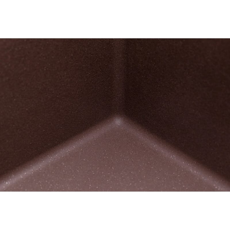 Мийка Under top marron (457*406mm.) граніт GRANADO Мийка Under top marron (457*406mm.) граніт GRANADO