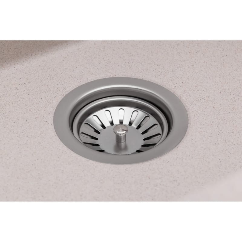 Мийка Under top terra (457*406mm.) граніт GRANADO Мийка Under top terra (457*406mm.) граніт GRANADO