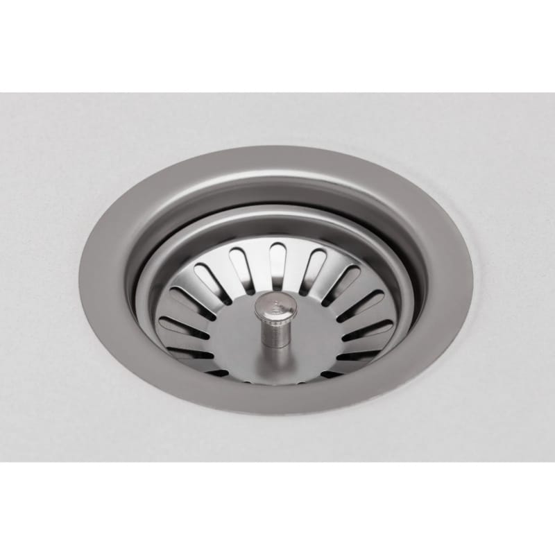Мийка Under top white (457*406mm.) граніт GRANADO Мийка Under top white (457*406mm.) граніт GRANADO