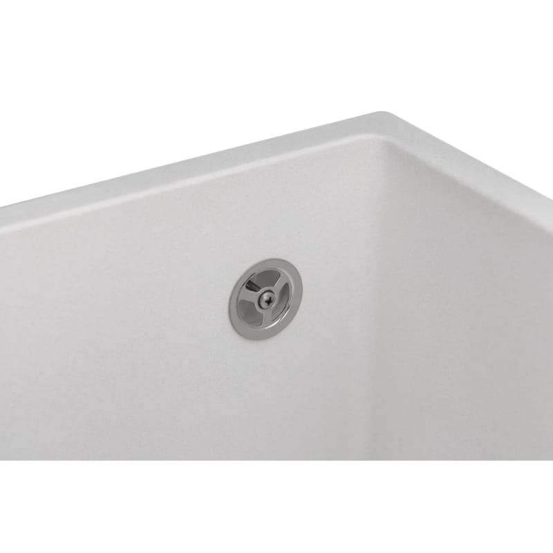 Мийка Under top white (457*406mm.) граніт GRANADO Мийка Under top white (457*406mm.) граніт GRANADO