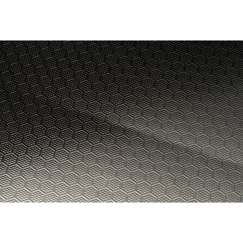 Мойка стальная Galera S201 black honeycomb (500*500*220mm) GRANADO