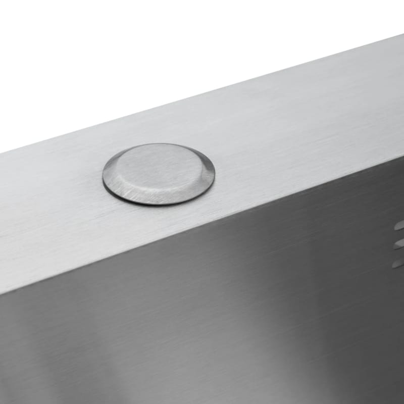 Мойка стальная Galera S304 (500*500*220mm) GRANADO Мойка стальная Galera S304 (500*500*220mm) GRANADO