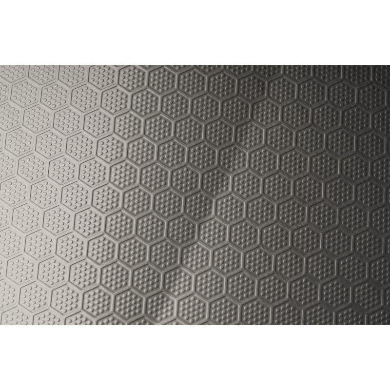 Мойка стальная Under top max STEEL S201 black honeycomb (530*430*220mm) GRANADO Мойка стальная Under top max STEEL S201 black honeycomb (530*430*220mm) GRANADO