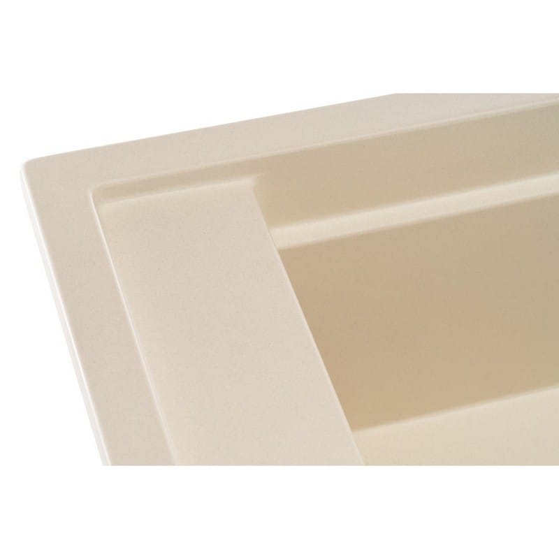 Мийка Estella ivory (780*500mm) граніт GRANADO