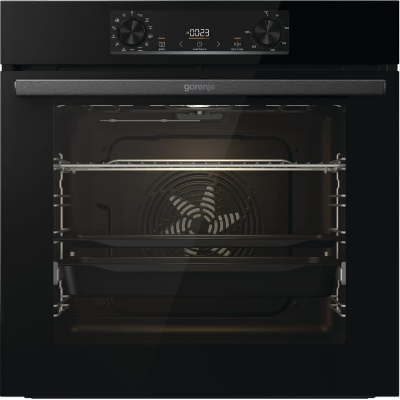 Комплект техніки Gorenje (Духова шафа BOS6737E06BG + Індукціна варильна поверхня GI6401BSC) Комплект техніки Gorenje (Духова шафа BOS6737E06BG + Індукціна варильна поверхня GI6401BSC)