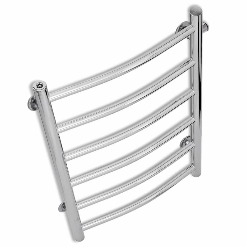 Рушникосушарка Класік П6 400 х 600 б/в 1/2" мц 500 Laris Рушникосушарка Класік П6 400 х 600 б/в 1/2" мц 500 Laris
