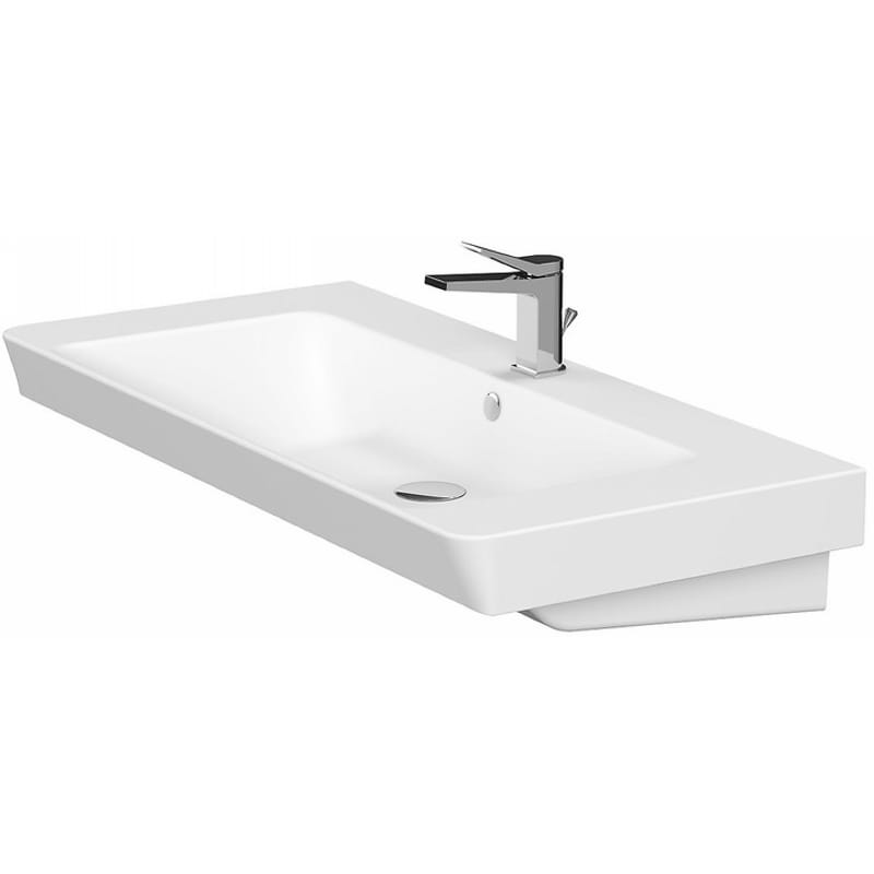Умивальник меблевий MILLE 100x48 Cersanit Умивальник меблевий MILLE 100x48 Cersanit