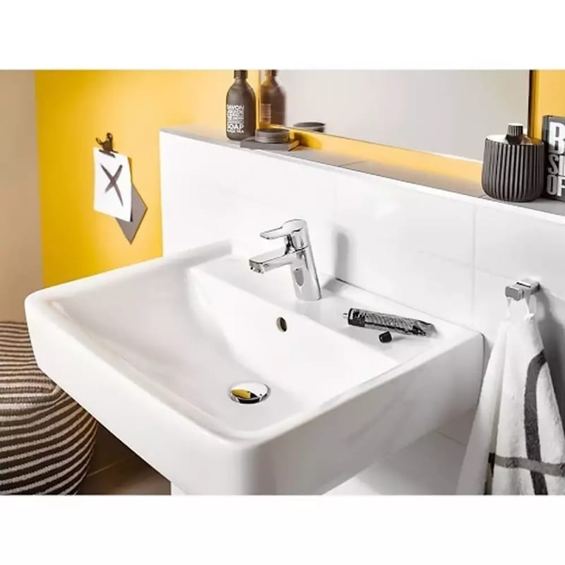 Змішувач на умивальник PURE&EASY 70 DN 15 KLUDI