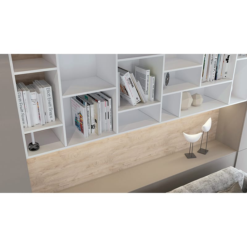 Панель МДФ Kronospan Feelness PET Ultra Matt 8685 Белый Снег UM\ 8685 UM 2800х1220х18мм Панель МДФ Kronospan Feelness PET Ultra Matt 8685 Белый Снег UM\ 8685 UM 2800х1220х18мм