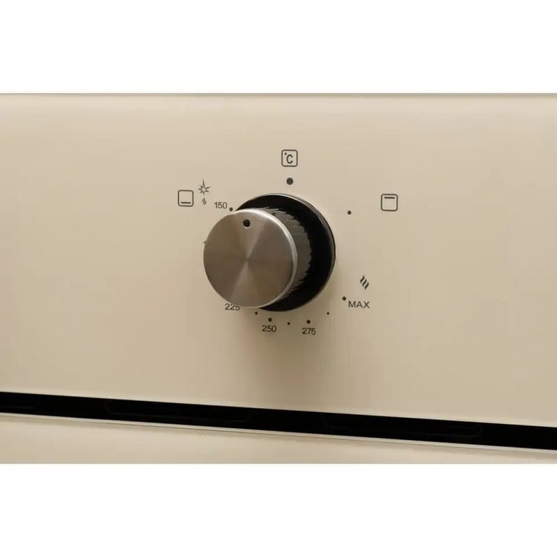 Духова шафа газова MILANO ESG (IVORY) VENTOLUX Духова шафа газова MILANO ESG (IVORY) VENTOLUX
