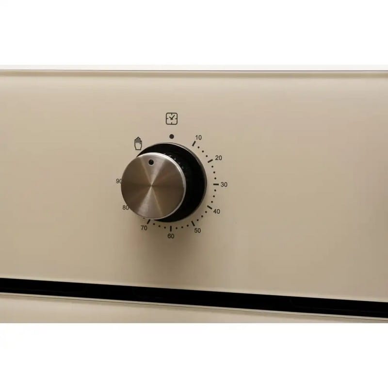 Духова шафа газова MILANO ESG (IVORY) VENTOLUX Духова шафа газова MILANO ESG (IVORY) VENTOLUX