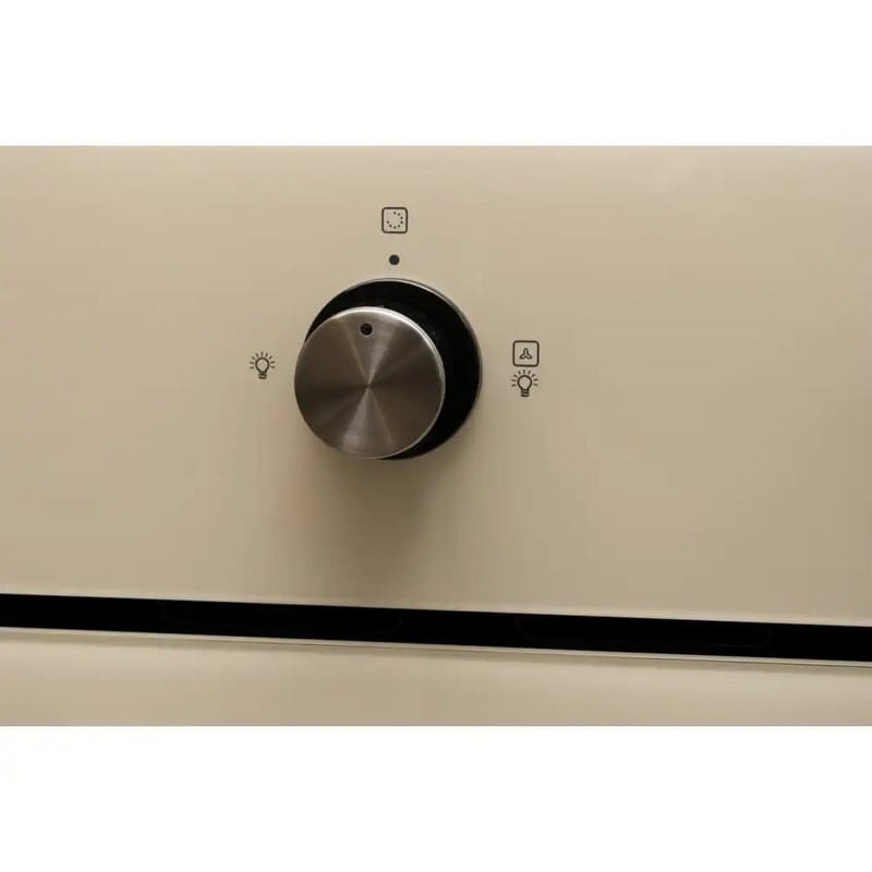 Духова шафа газова MILANO ESG (IVORY) VENTOLUX Духова шафа газова MILANO ESG (IVORY) VENTOLUX