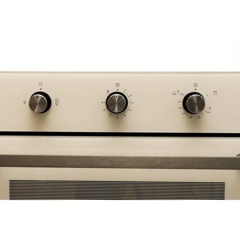 Духова шафа газова MILANO ESG (IVORY) VENTOLUX Духова шафа газова MILANO ESG (IVORY) VENTOLUX