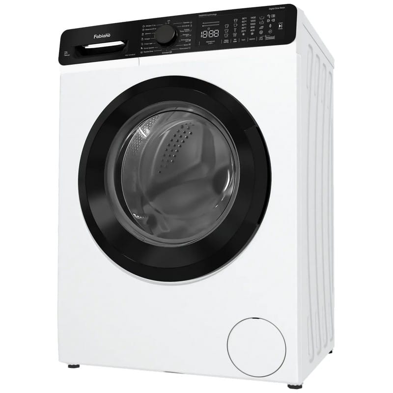 Пральна машина FSW 1418 BLDC Fabiano Пральна машина FSW 1418 BLDC Fabiano