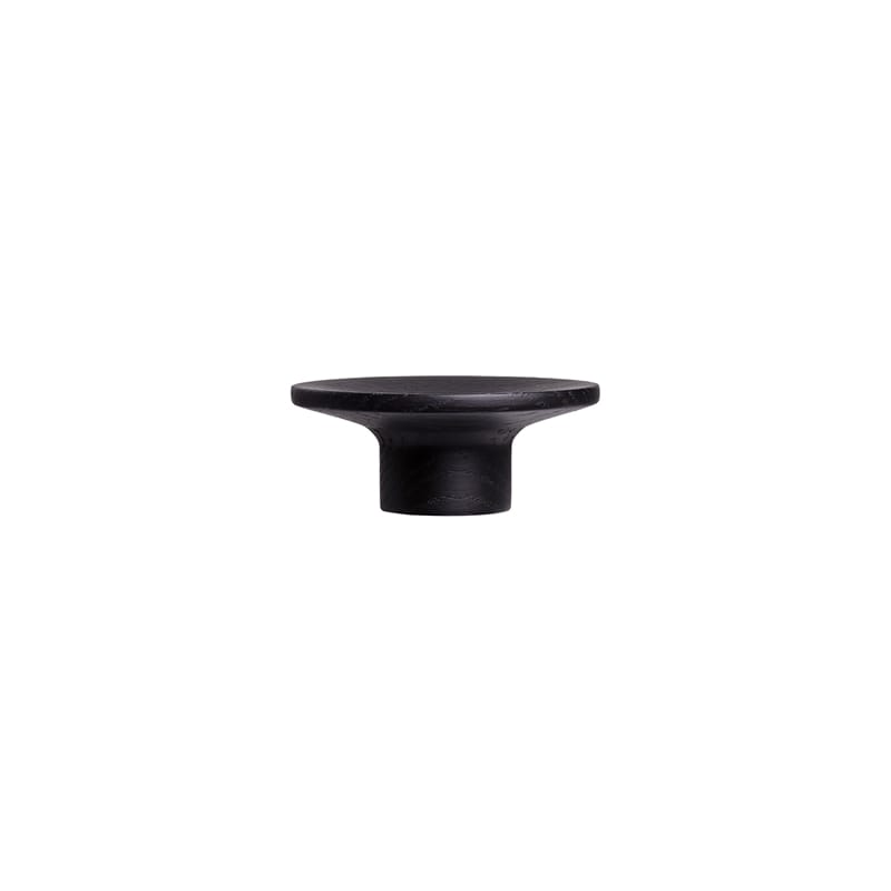 Ручка Ferro Fiori M 0086.60 черный дуб Ручка Ferro Fiori M 0086.60 черный дуб