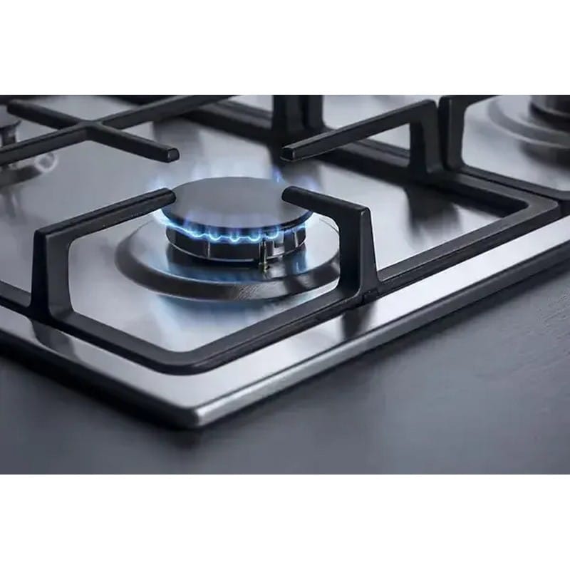 Газова варильна поверхня GM663XHF HISENSE Газова варильна поверхня GM663XHF HISENSE