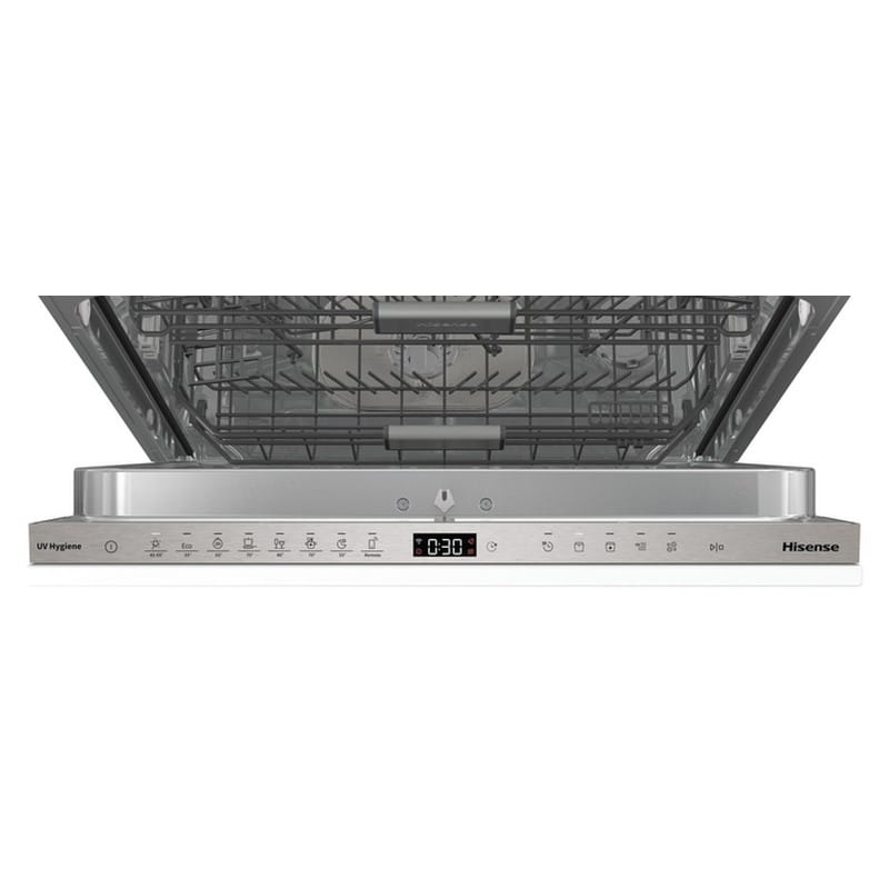 Посудомойка встроенная HV 693B60 UVAD HISENSE