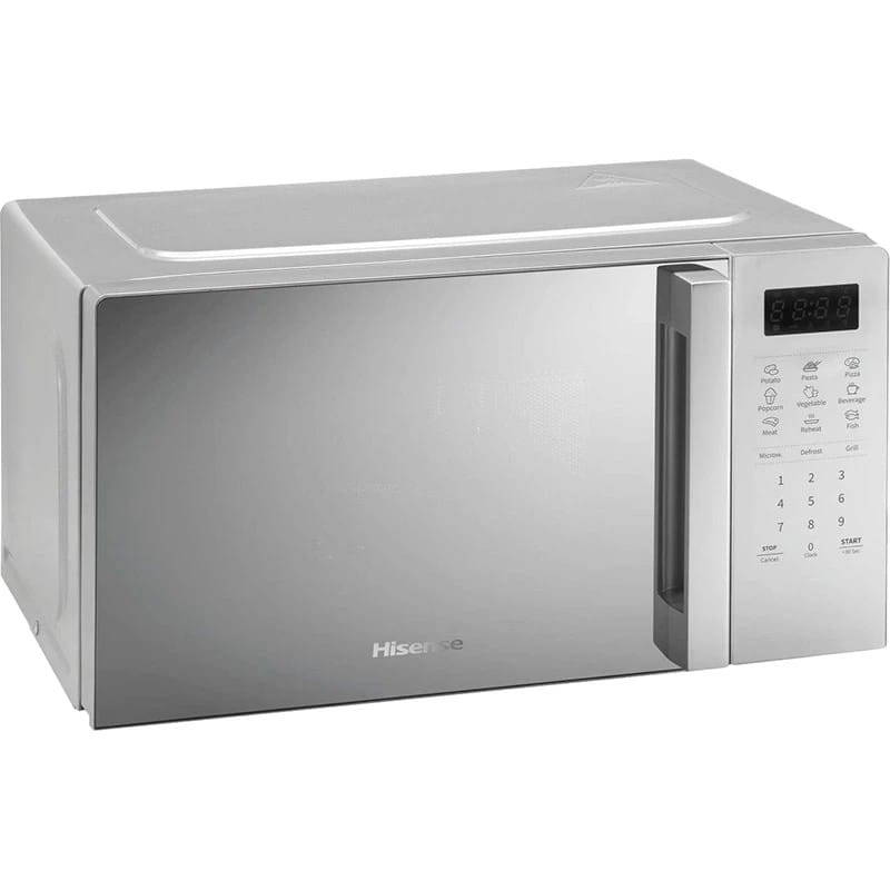 Мікрохвильова піч H20MOMS4HG (M20XYZ) HISENSE