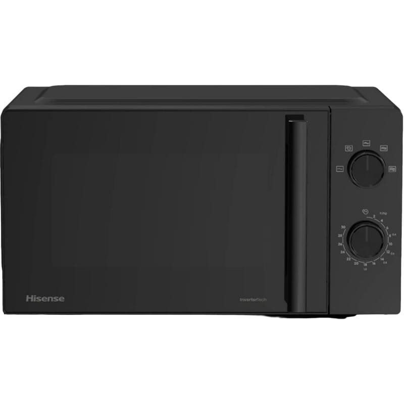 Мікрохвильова піч H20MOBP1HI HISENSE