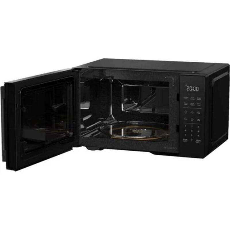 Мікрохвильова піч H23MOBS4HI HISENSE