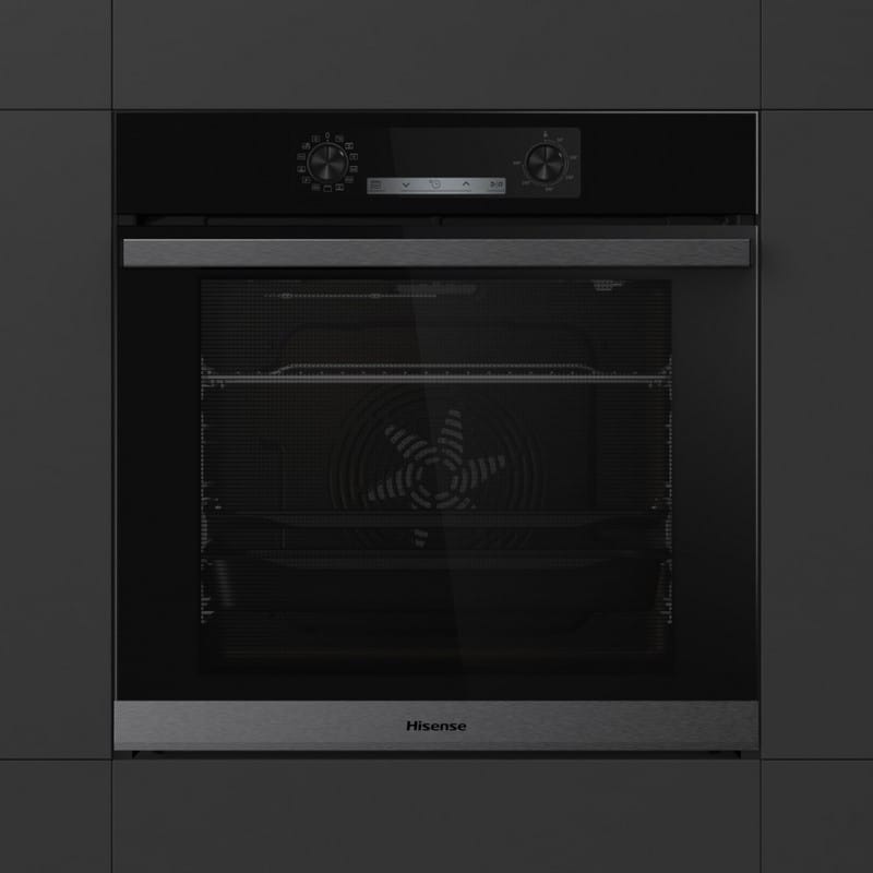 Комплект техніки HISENSE (BSA65226AB + HI6401BSC)