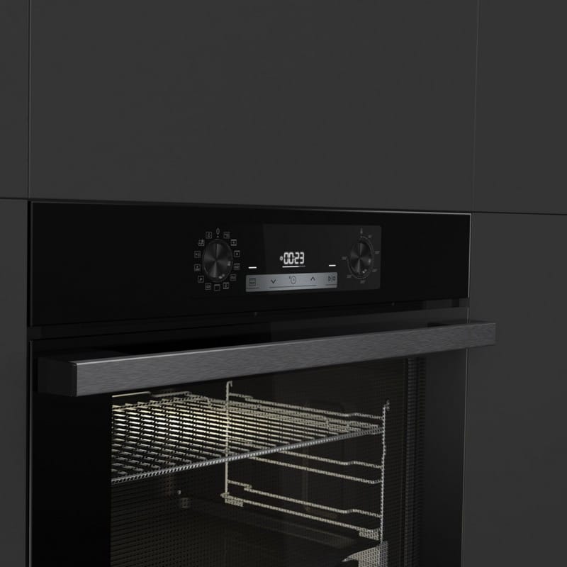 Комплект техніки HISENSE (BSA65226AB + HI6401BSC)