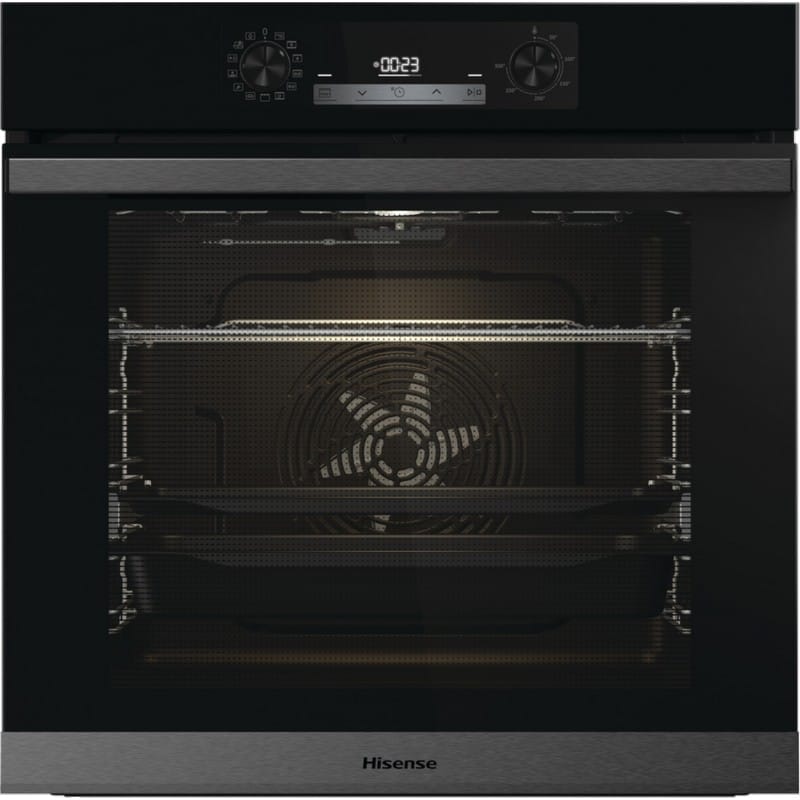 Комплект техніки HISENSE (BSA65226AB + HI6401BSC)