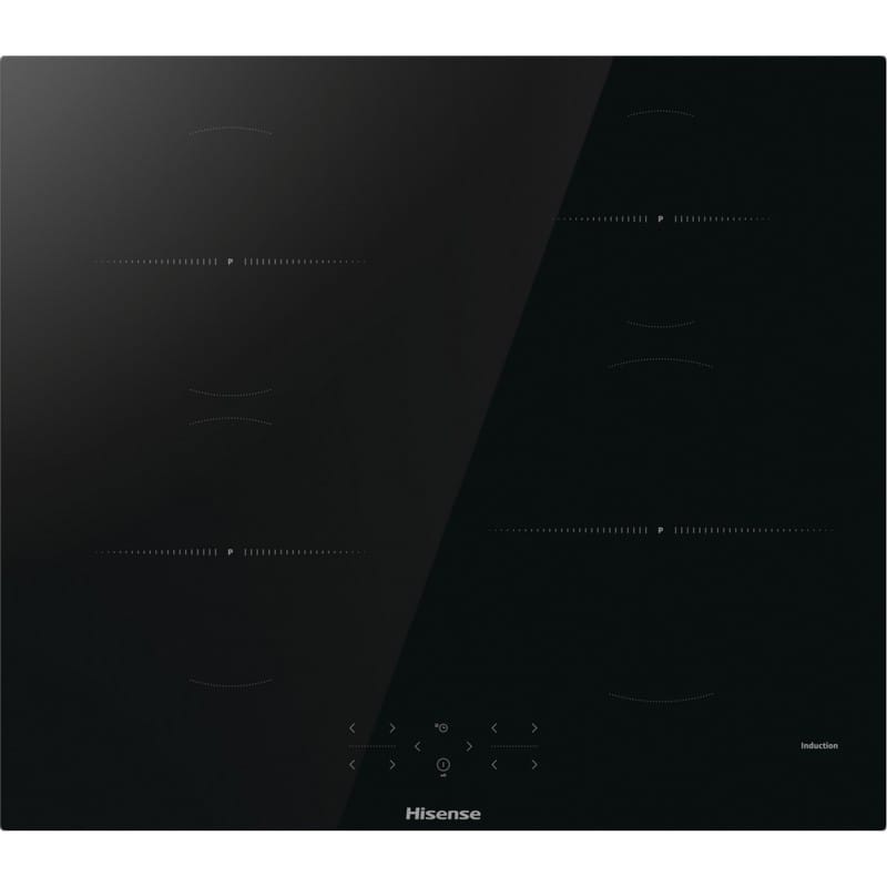 Комплект техніки HISENSE (BSA65226AB + HI6401BSC)