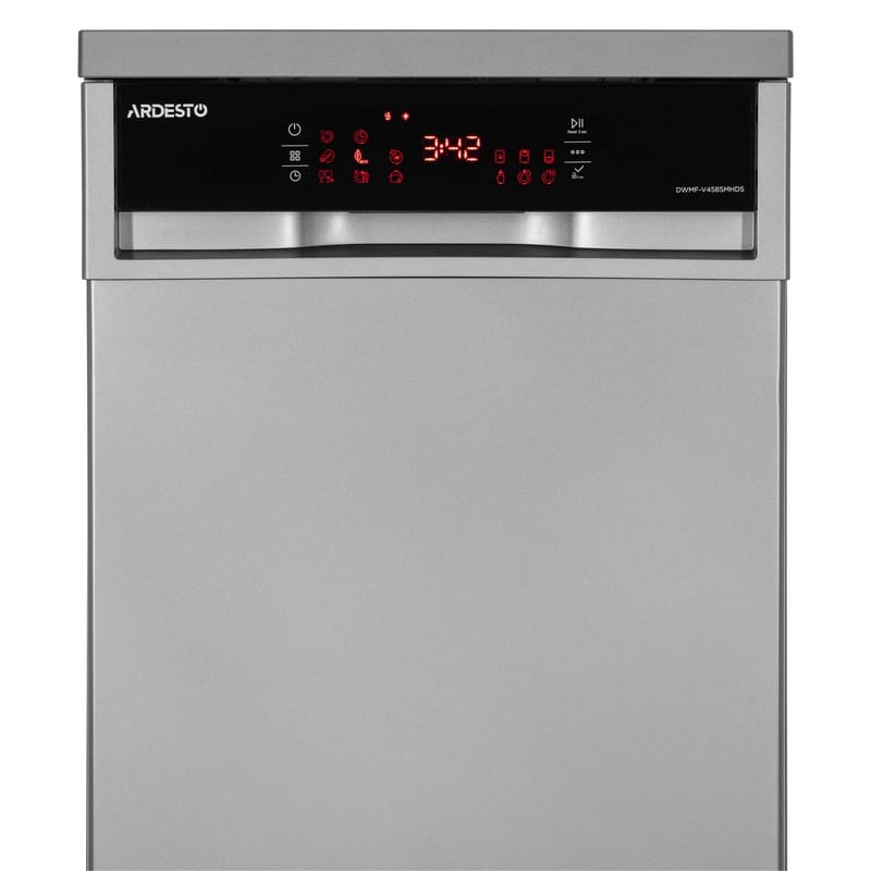 Посудомийна машина DWMF-V458SMHDS (45см) ARDESTO Посудомийна машина DWMF-V458SMHDS (45см) ARDESTO