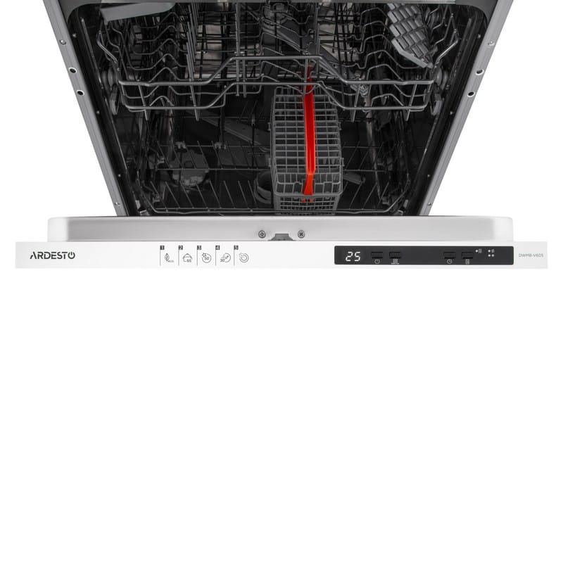 Посудомоечная машина встроенная DWMB-V605 (60см) ARDESTO Посудомоечная машина встроенная DWMB-V605 (60см) ARDESTO