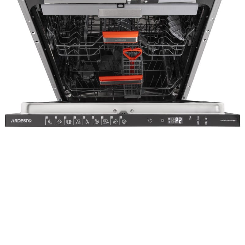 Посудомоечная машина встроенная DWMB-V609SMHT3 (60см) ARDESTO